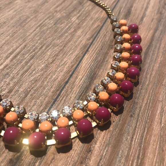 Fossil Necklace  - Picture 2 of 4